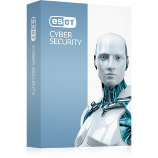 ESET Cyber Security for macOS