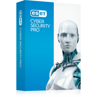 ESET Cyber Security Pro for macOS